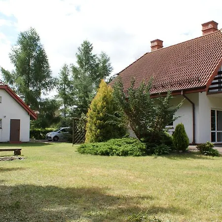 Сasa de vacaciones Dom Pod Lasem
