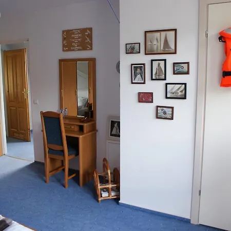 Dom Pod Lasem Сasa de vacaciones Jagodne Wielkie