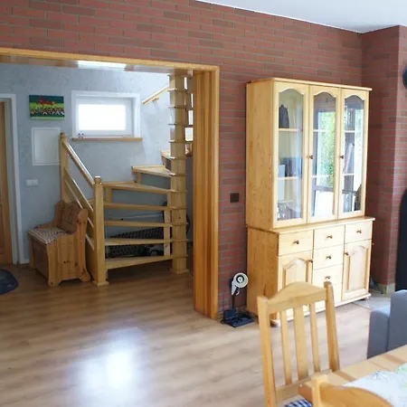 Сasa de vacaciones Dom Pod Lasem *